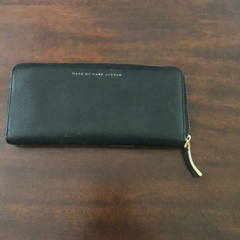 Marc by Marc Jacobs Wallet